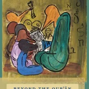 خرید و دانلود نسخه کامل کتاب Beyond the Qurʾān. Early Ismaili Ta’wil and the Secrets of the Prophets