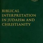 خرید و دانلود نسخه کامل کتاب Biblical Interpretation in Judaism and Christianity