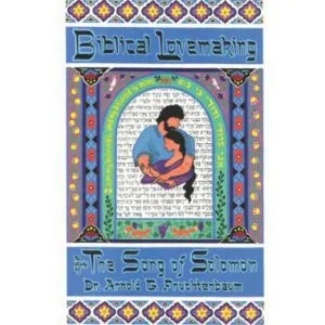 خرید و دانلود نسخه کامل کتاب Biblical Lovemaking: A Study of the Song of Solomon