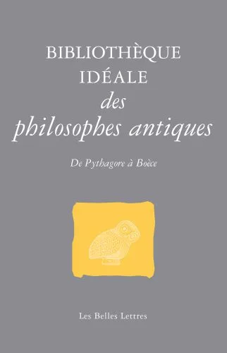 خرید و دانلود نسخه کامل کتاب Bibliothèque idéale des philosophes antiques : de Pythagore à Boèce_68f9d3471bce2.jpeg خرید و دانلود نسخه کامل کتاب Bibliothèque idéale des philosophes antiques : de Pythagore à Boèce