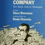 خرید و دانلود نسخه کامل کتاب Big Brother and the Holding Company: The World Behind Watergate
