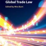 خرید و دانلود نسخه کامل کتاب Big Data And Global Trade Law