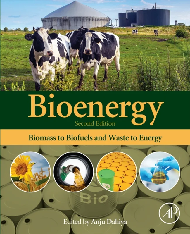 خرید و دانلود نسخه کامل کتاب
Bioenergy: Biomass to Biofuels and Waste to Energy 2nd Edition_6a5fb81a3a44e.webp خرید و دانلود نسخه کامل کتاب
Bioenergy: Biomass to Biofuels and Waste to Energy 2nd Edition - تصویر 1