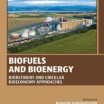 خرید و دانلود نسخه کامل کتاب 
Biofuels and Bioenergy: Biorefinery and Circular Bioeconomy Approaches