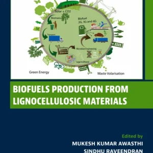 خرید و دانلود نسخه کامل کتاب 
Biofuels Production from Lignocellulosic Materials