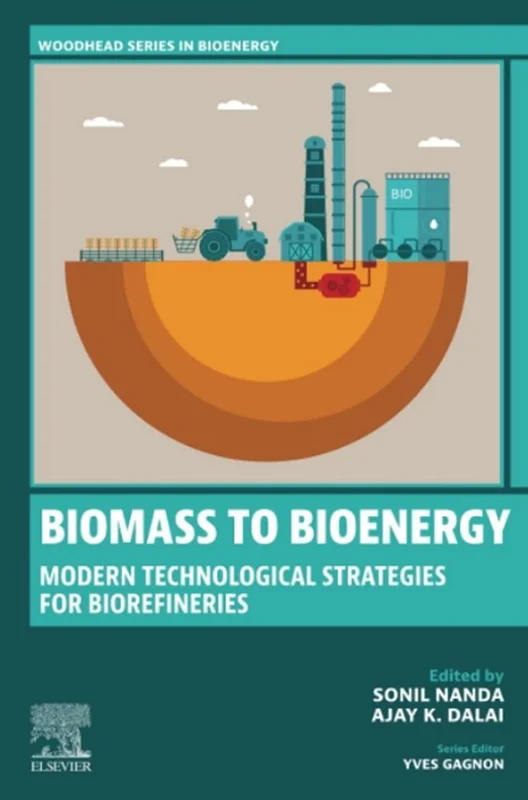 خرید و دانلود نسخه کامل کتاب
Biomass to Bioenergy: Modern Technological Strategies for Biorefineries_6a5dcb9d4cbf2.webp خرید و دانلود نسخه کامل کتاب
Biomass to Bioenergy: Modern Technological Strategies for Biorefineries سورنا بوک - تصویر 1