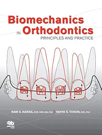 خرید و دانلود نسخه کامل کتاب Biomechanics in Orthodontics: Principles and Practice_6a62431e0b5f0.webp خرید و دانلود نسخه کامل کتاب Biomechanics in Orthodontics: Principles and Practice - تصویر 1