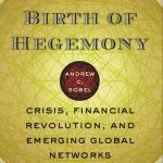 خرید و دانلود نسخه کامل کتاب Birth of Hegemony: Crisis, Financial Revolution, and Emerging Global Networks