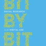 خرید و دانلود نسخه کامل کتاب Bit by Bit: Social Research in the Digital Age