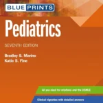 خرید و دانلود نسخه کامل کتاب 
Blueprints Pediatrics 7th Edition