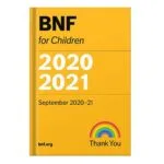 خرید و دانلود نسخه کامل کتاب BNF for Children 2020-2021 (British National Formulary for Children) by Paediatric Formulary Committee