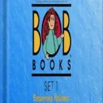 خرید و دانلود نسخه کامل کتاب Bob Books Set 1: Beginning Readers by Bobby Lynn Maslen