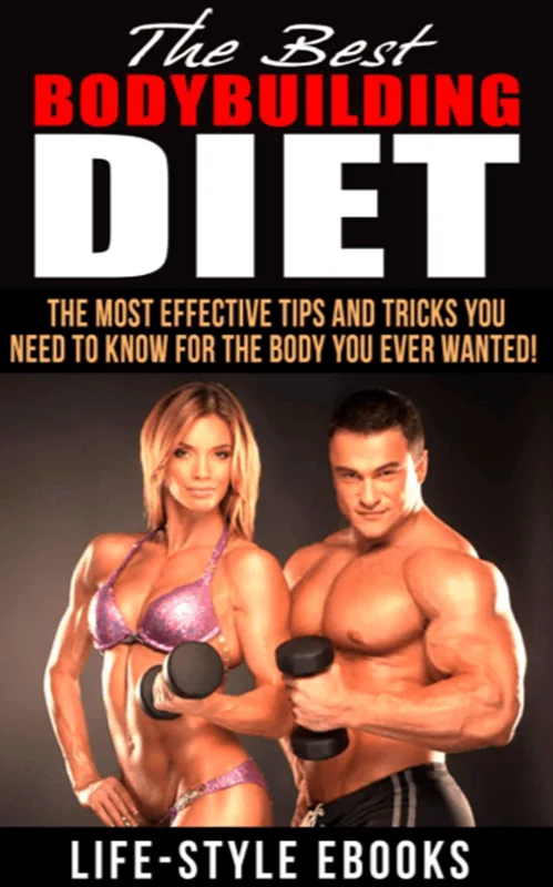 خرید و دانلود نسخه کامل کتاب
BODYBUILDING: The Best BODYBUILDING DIET – The Most Effective Tips And Tricks You Need To Know For The Body You Ever Wanted: (bodybuilding, bodybuilding … bodyweight train, bodybuilding nutrition_6a5fbbd2a5398.webp خرید و دانلود نسخه کامل کتاب
BODYBUILDING: The Best BODYBUILDING DIET - The Most Effective Tips And Tricks You Need To Know For The Body You Ever Wanted: (bodybuilding, bodybuilding ... bodyweight train, bodybuilding nutrition - تصویر 1