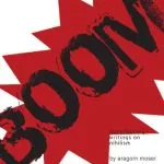 خرید و دانلود نسخه کامل کتاب Boom: Introductory Writings on Nihilism