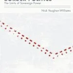 خرید و دانلود نسخه کامل کتاب Border Politics: The Limits of Sovereign Power