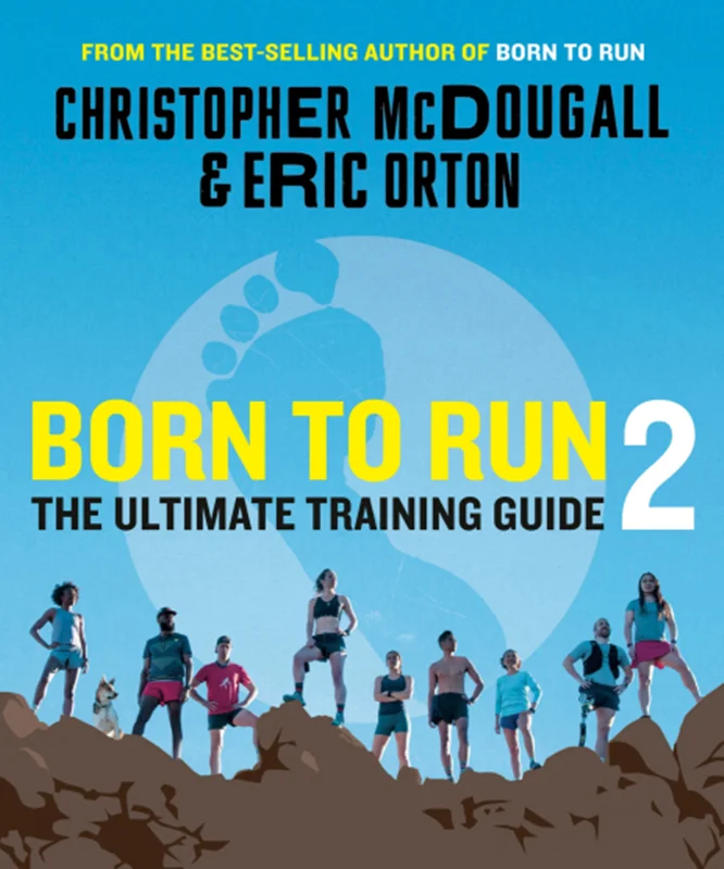 خرید و دانلود نسخه کامل کتاب
Born to Run 2: The Ultimate Training Guide_6a5fc1461c4a0.webp خرید و دانلود نسخه کامل کتاب
Born to Run 2: The Ultimate Training Guide - تصویر 1