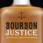 خرید و دانلود نسخه کامل کتاب Bourbon Justice: How Whiskey Law Shaped America