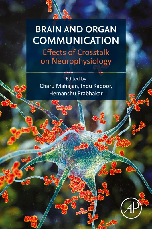 خرید و دانلود نسخه کامل کتاب
Brain and Organ Communication: Effects of Crosstalk on Neurophysiology_6a5e8a36d087e.webp خرید و دانلود نسخه کامل کتاب
Brain and Organ Communication: Effects of Crosstalk on Neurophysiology - تصویر 1