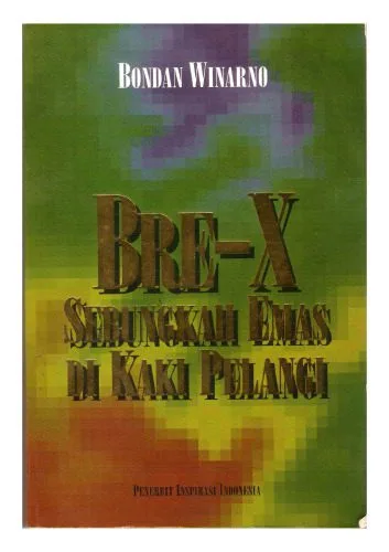 خرید و دانلود نسخه کامل کتاب Bre-X Sebungkah Emas di Kaki Pelangi_68e913e5c7d45.jpeg خرید و دانلود نسخه کامل کتاب Bre-X Sebungkah Emas di Kaki Pelangi
