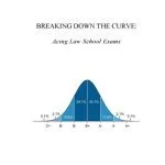 خرید و دانلود نسخه کامل کتاب Breaking Down the Curve: Acing Law School Exams