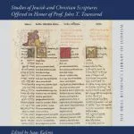 خرید و دانلود نسخه کامل کتاب Bridging Between Sister Religions: Studies of Jewish and Christian Scriptures Offered in Honor of Prof. John T. Townsend