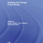 خرید و دانلود نسخه کامل کتاب Bridging the Foreign Policy Divide: A Project of the Stanley Foundation