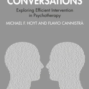 خرید و دانلود نسخه کامل کتاب 
Brief Therapy Conversations: Exploring Efficient Intervention in Psychotherapy
