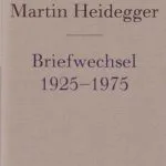 خرید و دانلود نسخه کامل کتاب Briefwechsel 1925-1975, hg. Andreas Großmann und Christof Landmesser