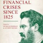 خرید و دانلود نسخه کامل کتاب British Financial Crises since 1825
