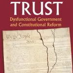 خرید و دانلود نسخه کامل کتاب Broken Trust: Dysfunctional Government and Constitutional Reform