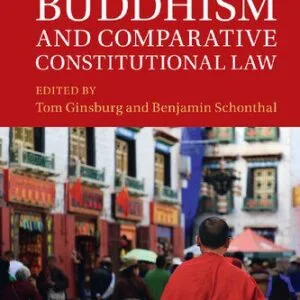 خرید و دانلود نسخه کامل کتاب Buddhism and Comparative Constitutional Law