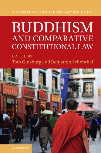 خرید و دانلود نسخه کامل کتاب Buddhism and Comparative Constitutional Law_6918f450733e2.jpeg خرید و دانلود نسخه کامل کتاب Buddhism and Comparative Constitutional Law