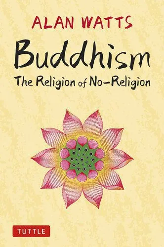 خرید و دانلود نسخه کامل کتاب Buddhism: The Religion of No-Religion_68e10cfab0985.jpeg خرید و دانلود نسخه کامل کتاب Buddhism: The Religion of No-Religion