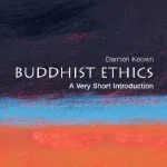 خرید و دانلود نسخه کامل کتاب Buddhist Ethics A Very Short Introduction