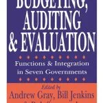 خرید و دانلود نسخه کامل کتاب Budgeting, Auditing, and Evaluation: Functions and Integration in Seven Governments