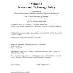 خرید و دانلود نسخه کامل کتاب Building a New South Africa : Volume 3 (Science and Technology Policy)