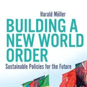 خرید و دانلود نسخه کامل کتاب Building a New World Order: Sustainable Policies for the Future