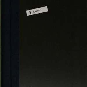 خرید و دانلود نسخه کامل کتاب Buku saku anggota Golkar 1983 — 1988