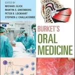 خرید و دانلود نسخه کامل کتاب Burket's Oral Medicine