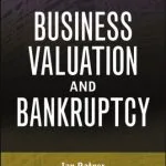 خرید و دانلود نسخه کامل کتاب Business Valuation and Bankruptcy (Wiley Finance)