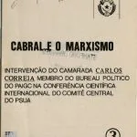خرید و دانلود نسخه کامل کتاب Cabral e o Marxismo