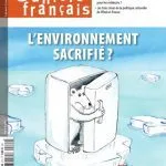 خرید و دانلود نسخه کامل کتاب cahiers français 374 L’environnement sacrifié