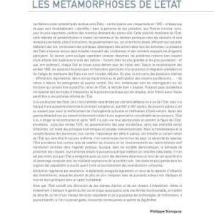 خرید و دانلود نسخه کامل کتاب cahiers français 379 La place de l’Etat aujourd’hui