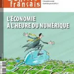 خرید و دانلود نسخه کامل کتاب cahiers français 392 L’économie à l’heure du numérique