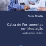 خرید و دانلود نسخه کامل کتاب Caixa de ferramentas em mediação – aportes práticos e teóricos