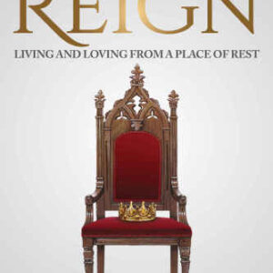 خرید و دانلود نسخه کامل کتاب Called to Reign: Living and Loving from a Place of Rest