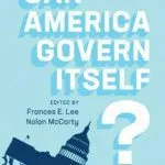 خرید و دانلود نسخه کامل کتاب Can America Govern Itself?
