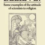خرید و دانلود نسخه کامل کتاب Can Scientists Believe: Some Examples of the Attitude of Scientists to Religion