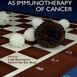 خرید و دانلود نسخه کامل کتاب 
Cancer Vaccines as Immunotherapy of Cancer