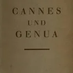 خرید و دانلود نسخه کامل کتاب Cannes und Genua, vier Reden zum Reparationsproblem, mit einem Anhang